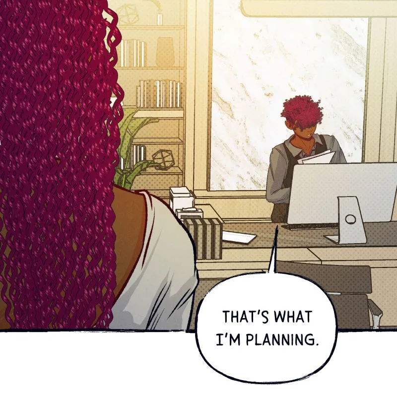 Hiding in the Moon Chapter 19 page 11 - 