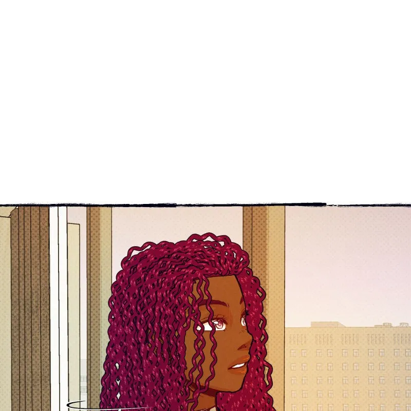 Hiding in the Moon Chapter 19 page 12 - 