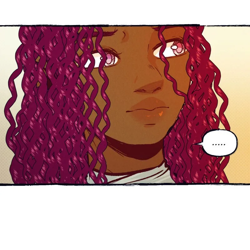 Hiding in the Moon Chapter 19 page 14 - 