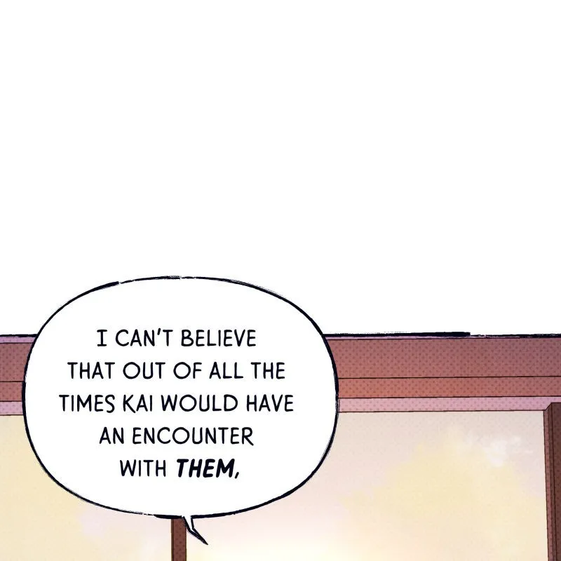 Hiding in the Moon Chapter 19 page 15 - 