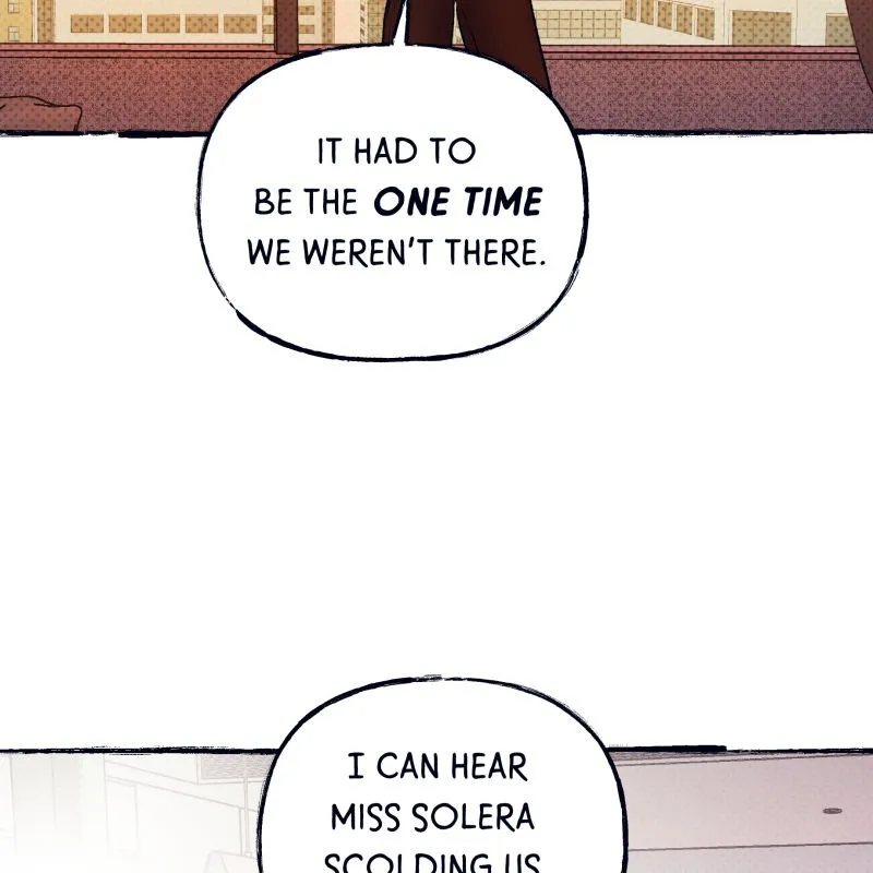 Hiding in the Moon Chapter 19 page 17 - 