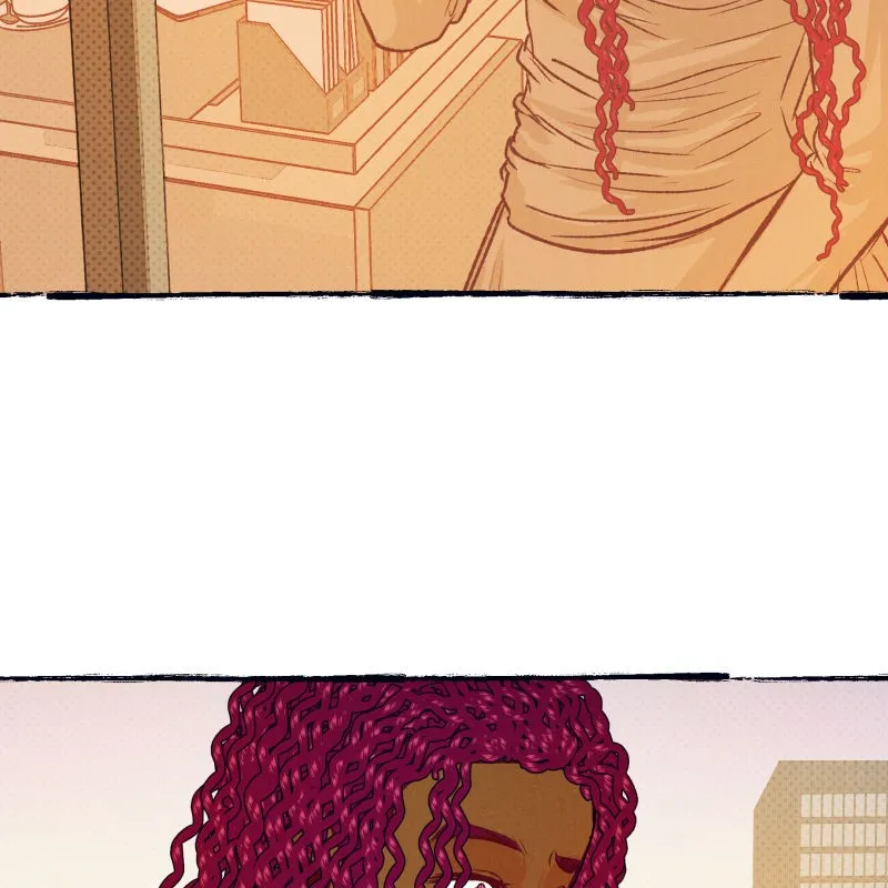 Hiding in the Moon Chapter 19 page 19 - 