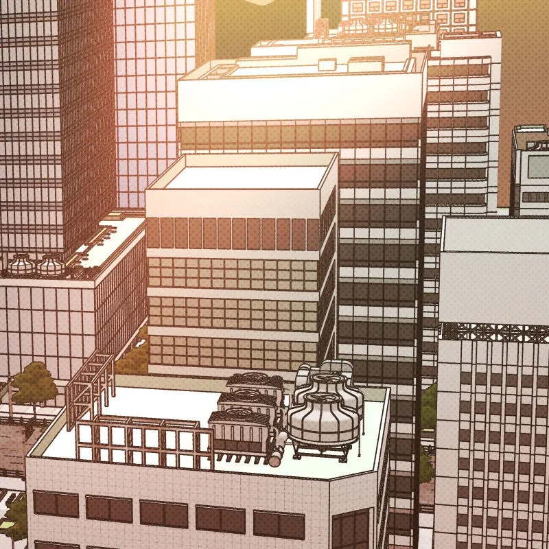 Hiding in the Moon Chapter 19 page 3 - 