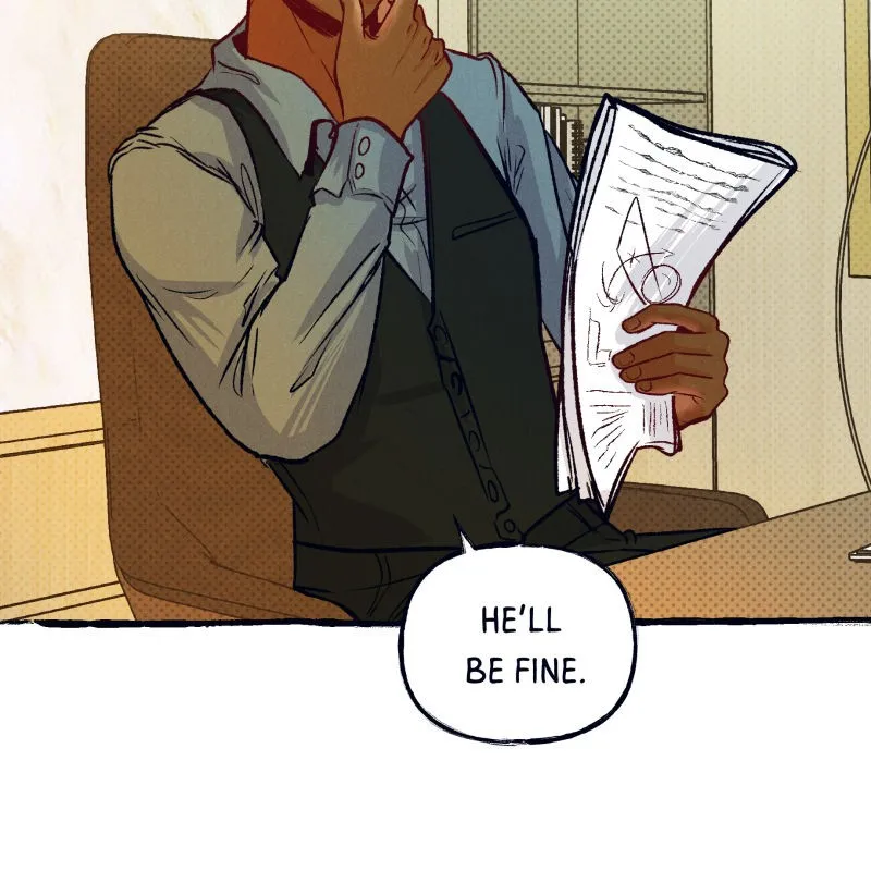 Hiding in the Moon Chapter 19 page 22 - 