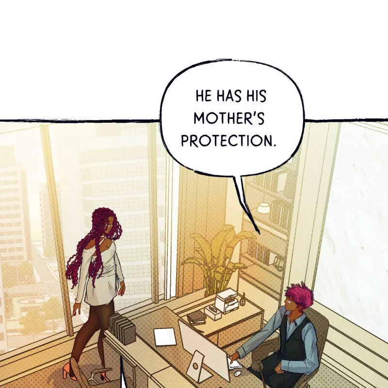 Hiding in the Moon Chapter 19 page 23 - 