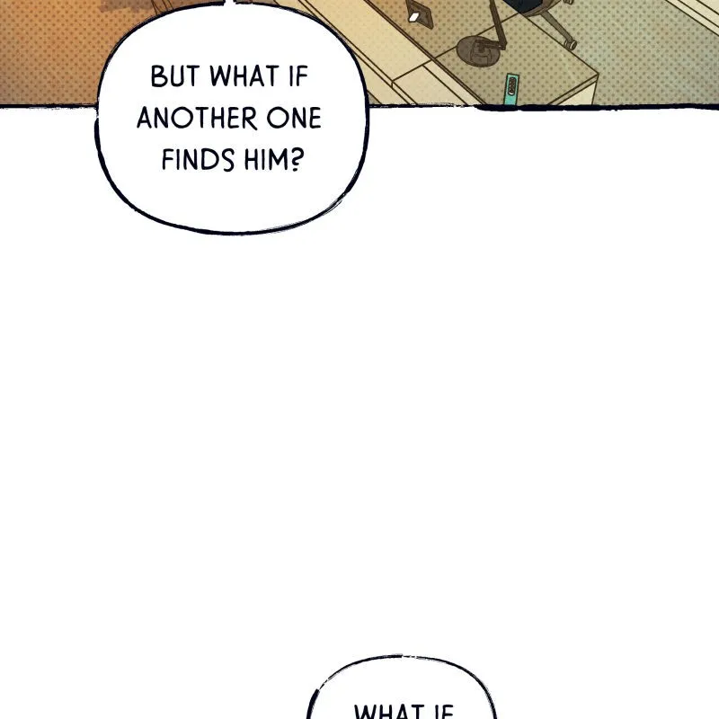 Hiding in the Moon Chapter 19 page 24 - 