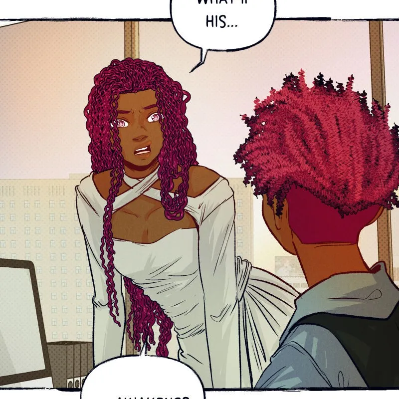 Hiding in the Moon Chapter 19 page 25 - 