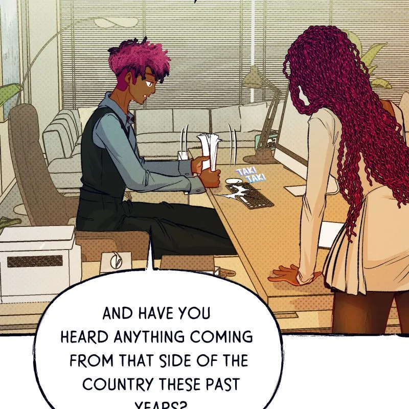 Hiding in the Moon Chapter 19 page 27 - 