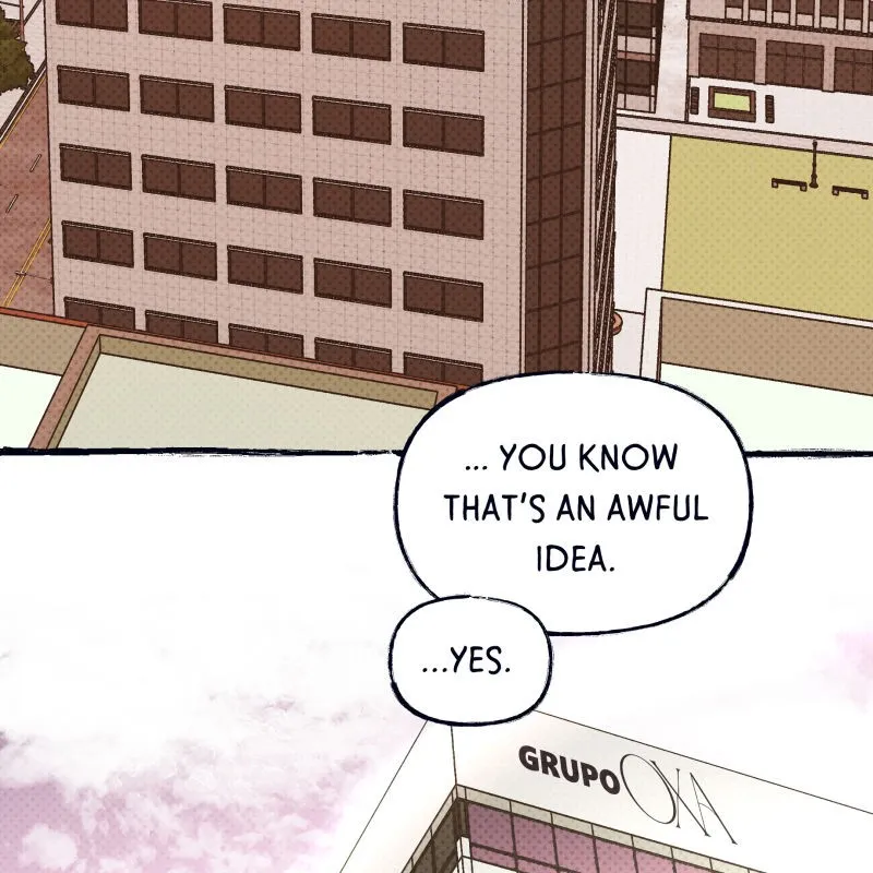 Hiding in the Moon Chapter 19 page 4 - 