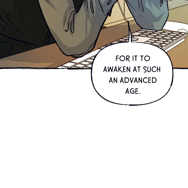 Hiding in the Moon Chapter 19 page 32 - 