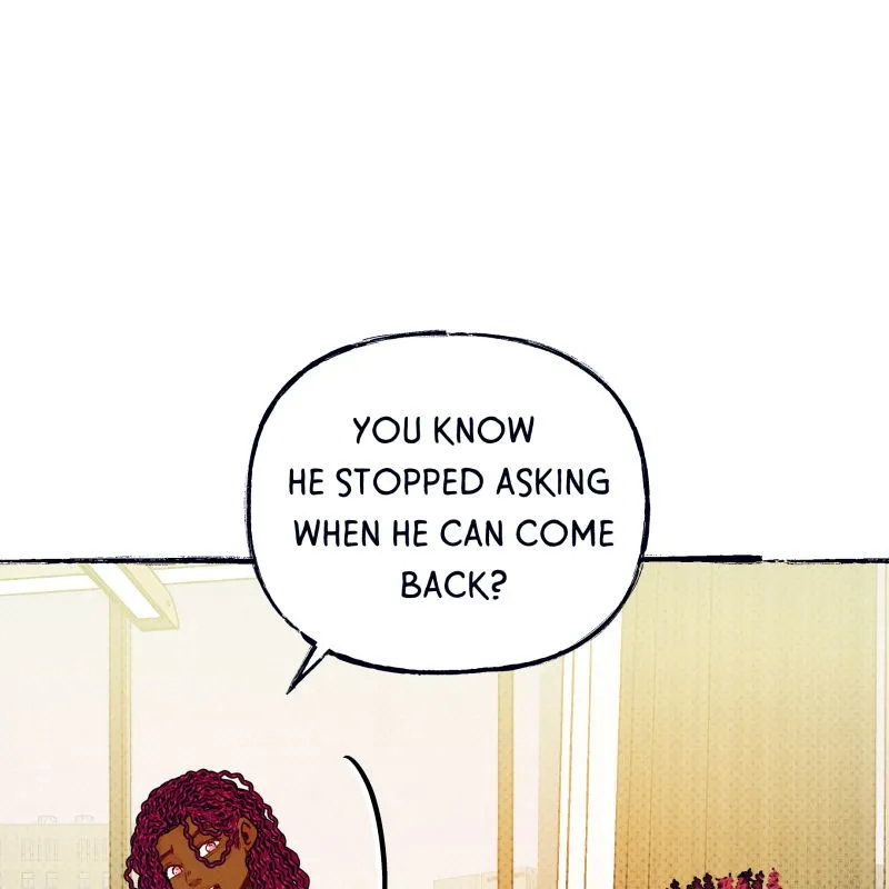 Hiding in the Moon Chapter 19 page 34 - 