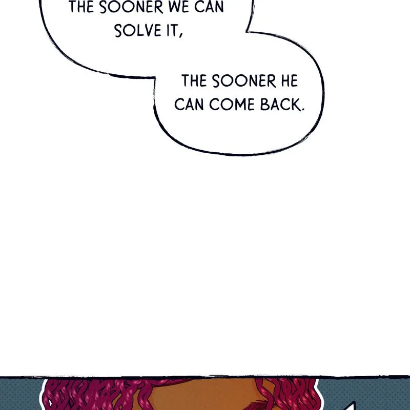 Hiding in the Moon Chapter 19 page 38 - 