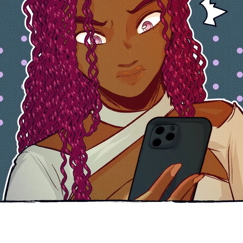 Hiding in the Moon Chapter 19 page 39 - 