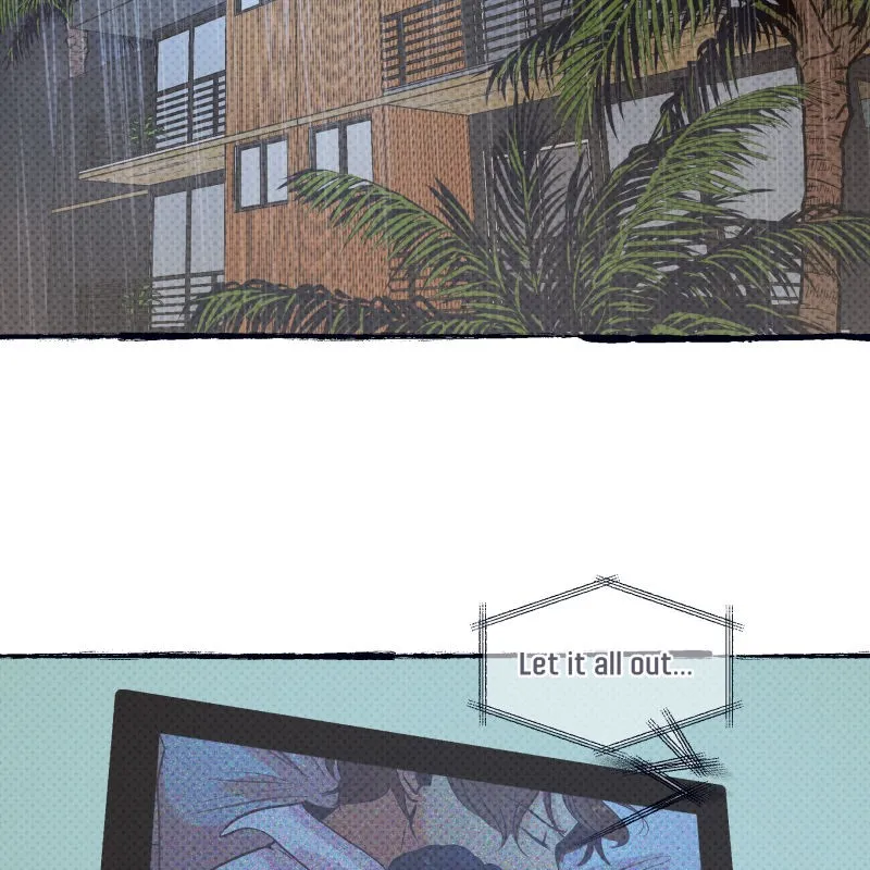 Hiding in the Moon Chapter 19 page 44 - 