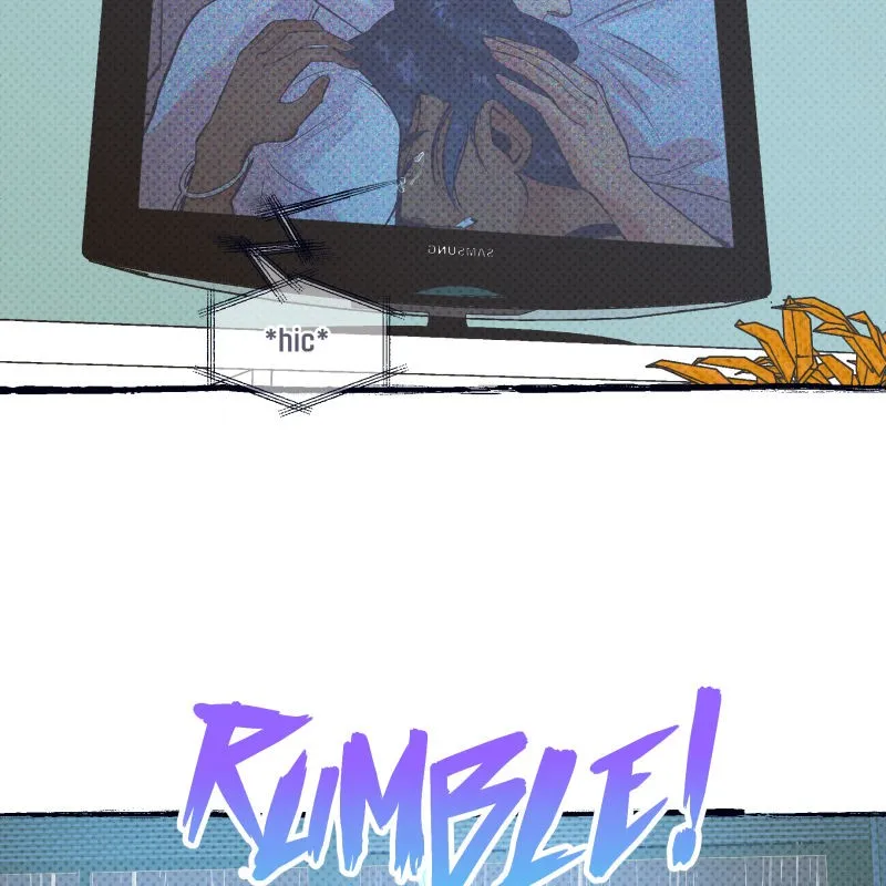 Hiding in the Moon Chapter 19 page 45 - 