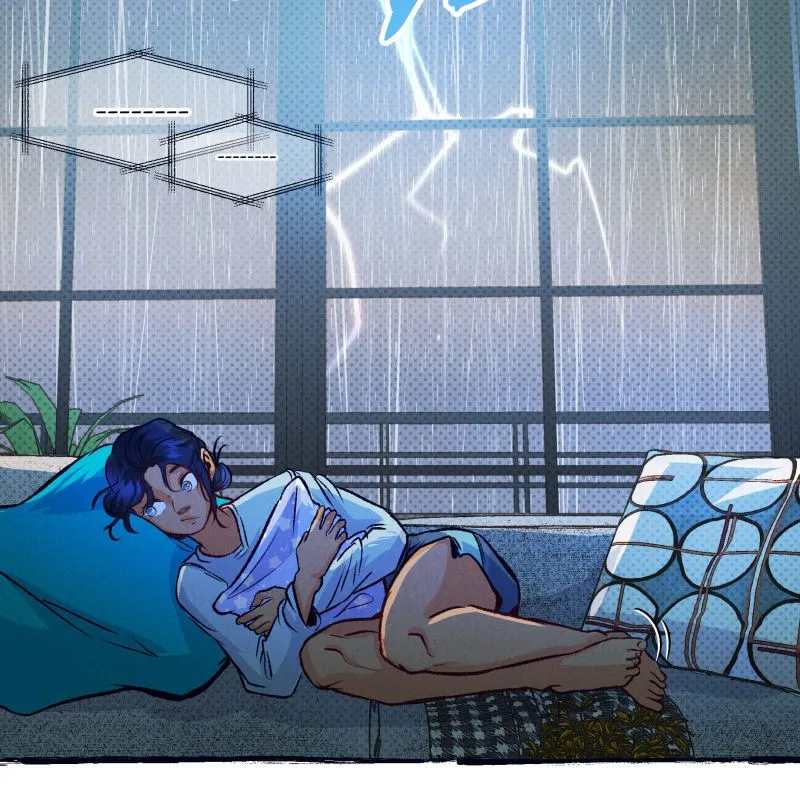 Hiding in the Moon Chapter 19 page 46 - 
