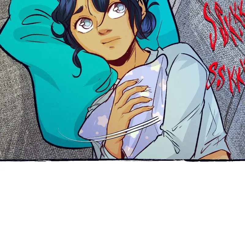 Hiding in the Moon Chapter 19 page 48 - 