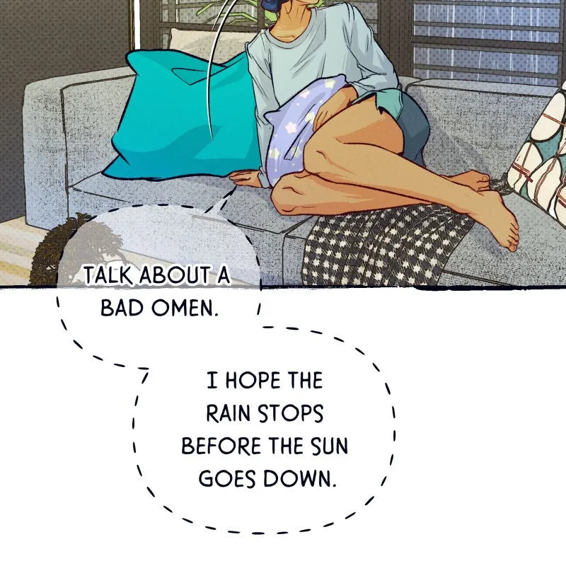Hiding in the Moon Chapter 19 page 52 - 