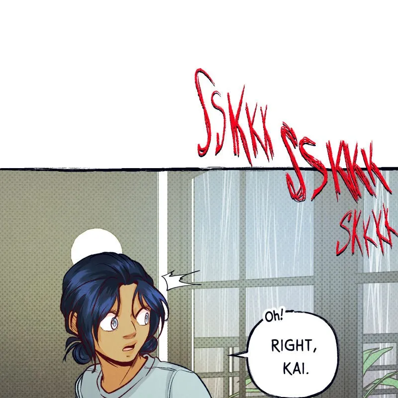 Hiding in the Moon Chapter 19 page 53 - 