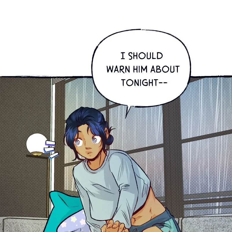 Hiding in the Moon Chapter 19 page 55 - 