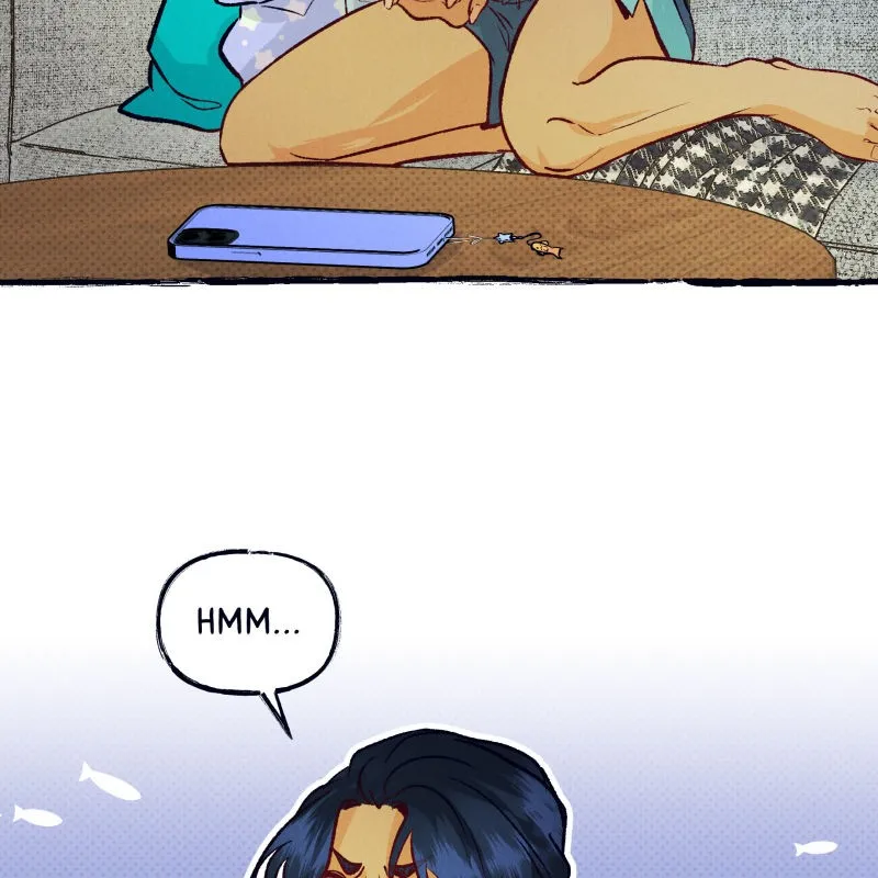 Hiding in the Moon Chapter 19 page 56 - 