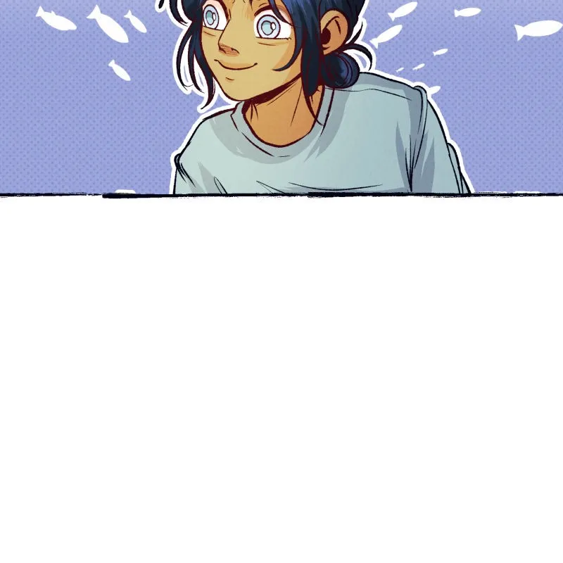 Hiding in the Moon Chapter 19 page 57 - 
