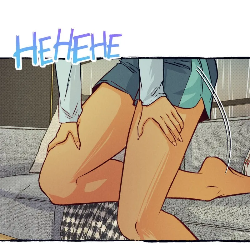 Hiding in the Moon Chapter 19 page 58 - 