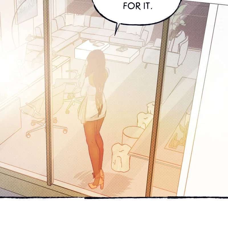 Hiding in the Moon Chapter 19 page 7 - 