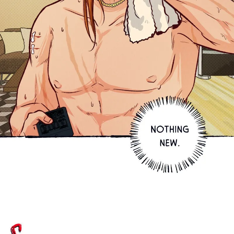 Hiding in the Moon Chapter 19 page 70 - 