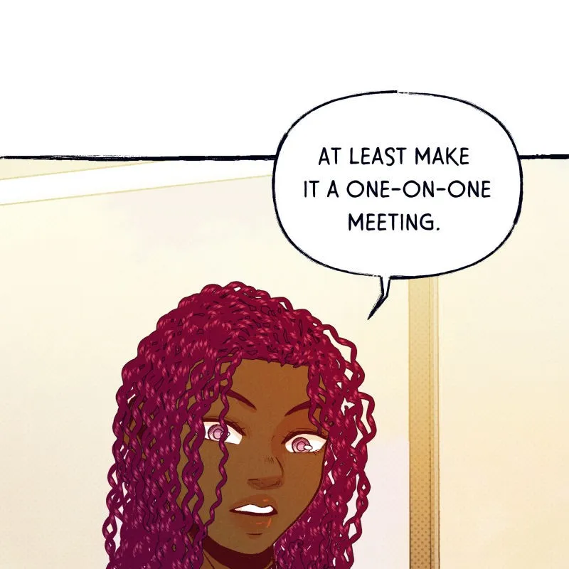 Hiding in the Moon Chapter 19 page 8 - 