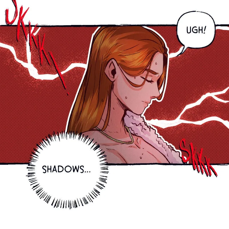 Hiding in the Moon Chapter 19 page 71 - 