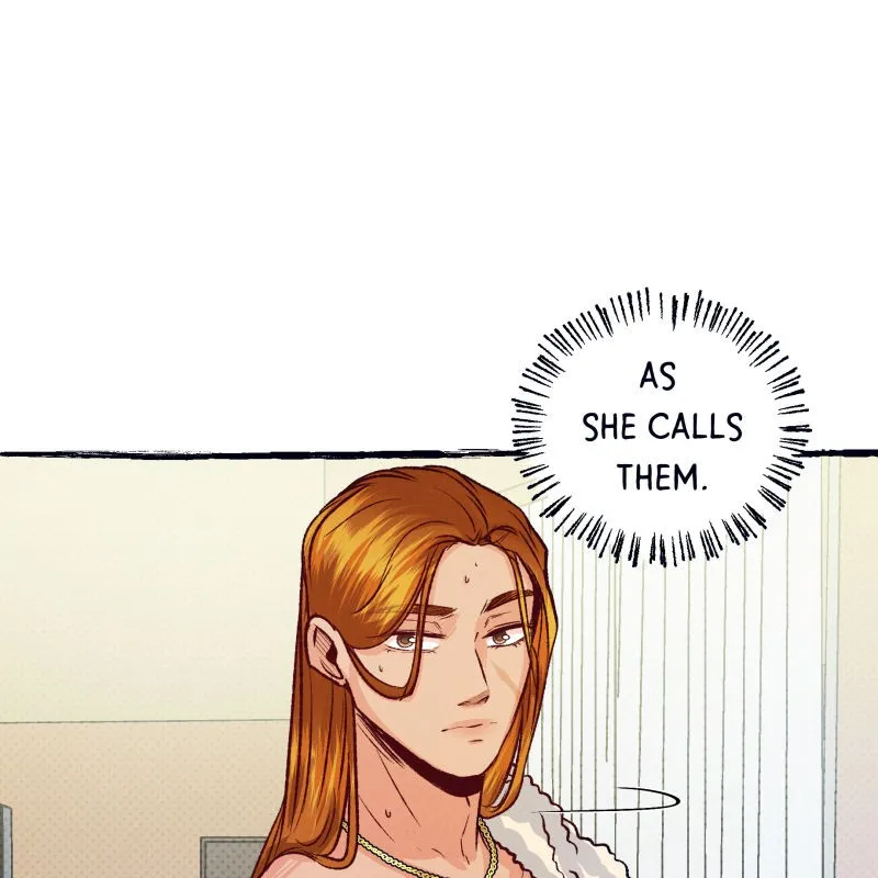 Hiding in the Moon Chapter 19 page 72 - 
