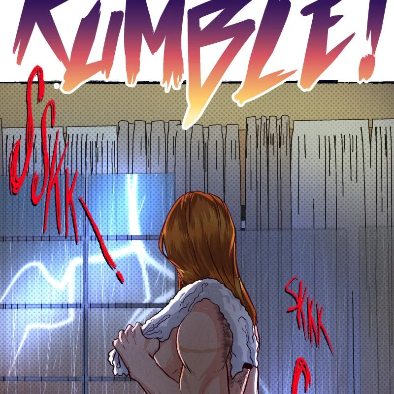 Hiding in the Moon Chapter 19 page 74 - 