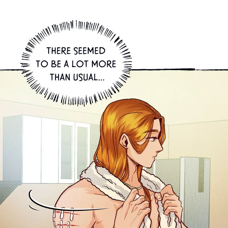 Hiding in the Moon Chapter 19 page 76 - 