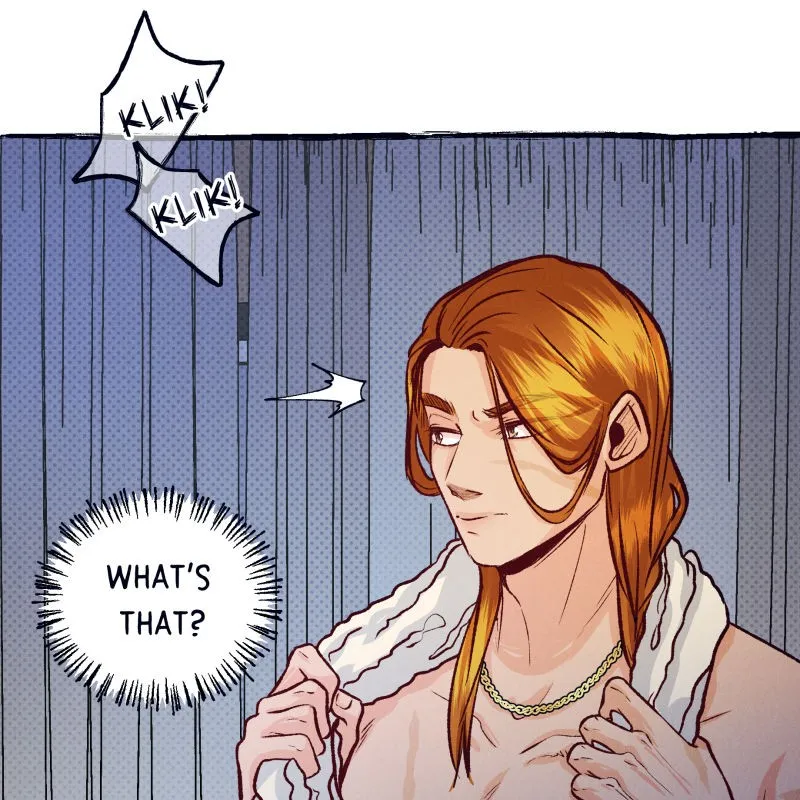 Hiding in the Moon Chapter 19 page 79 - 