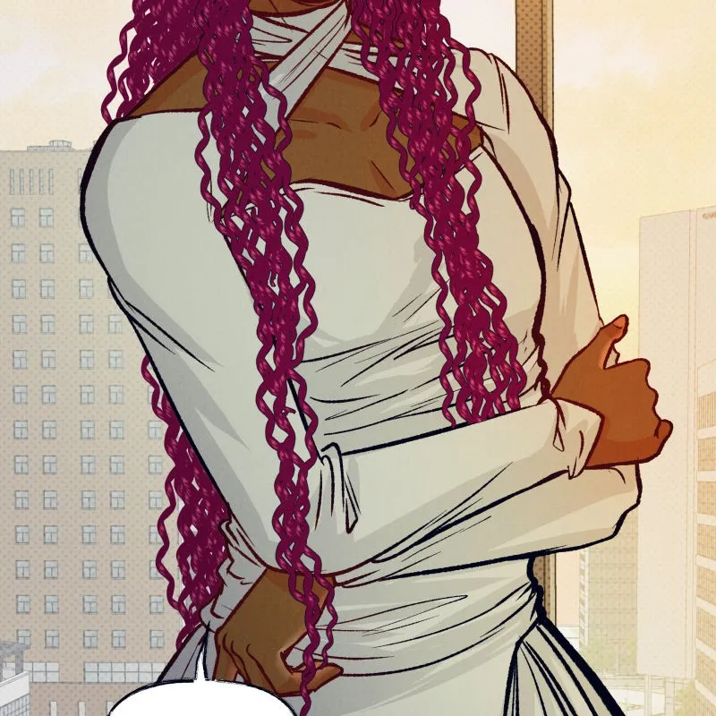 Hiding in the Moon Chapter 19 page 9 - 
