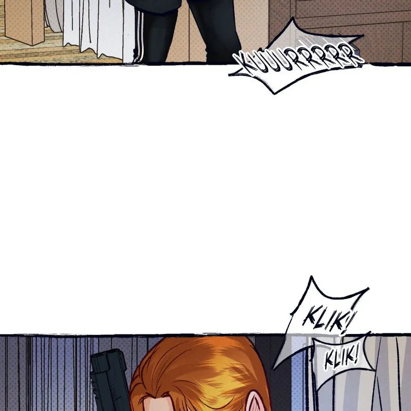 Hiding in the Moon Chapter 19 page 82 - 