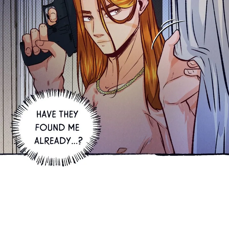 Hiding in the Moon Chapter 19 page 83 - 