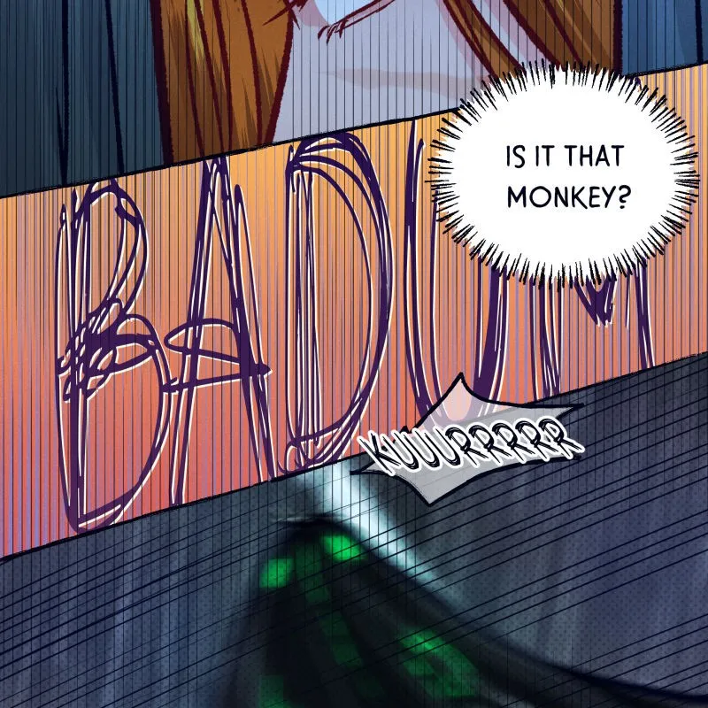 Hiding in the Moon Chapter 19 page 85 - 