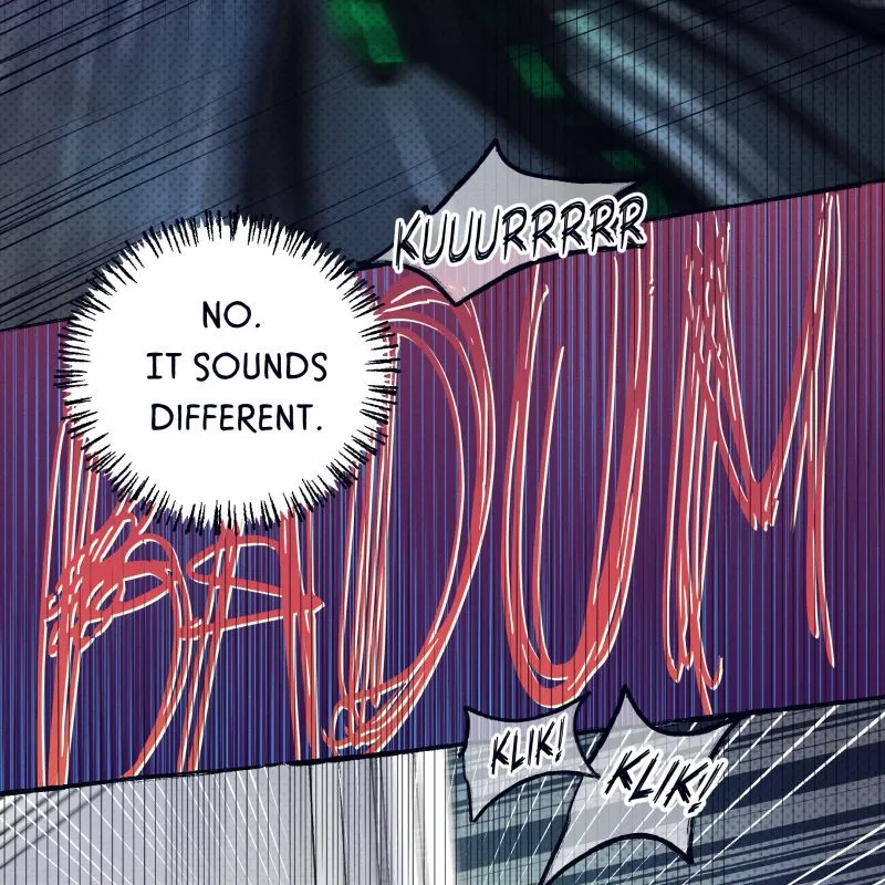 Hiding in the Moon Chapter 19 page 86 - 