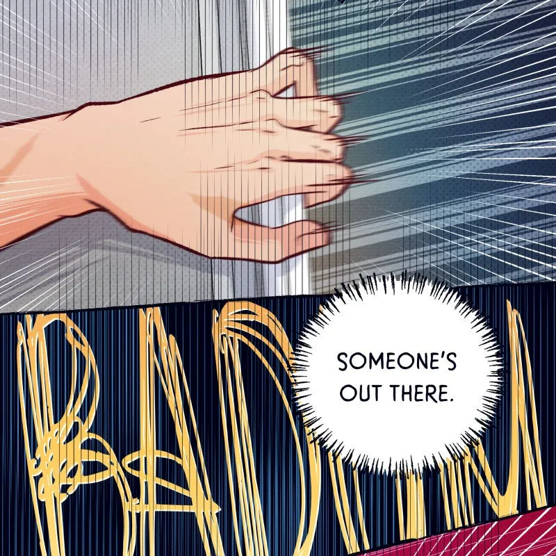 Hiding in the Moon Chapter 19 page 87 - 