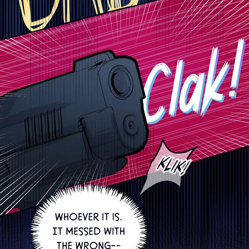 Hiding in the Moon Chapter 19 page 88 - 