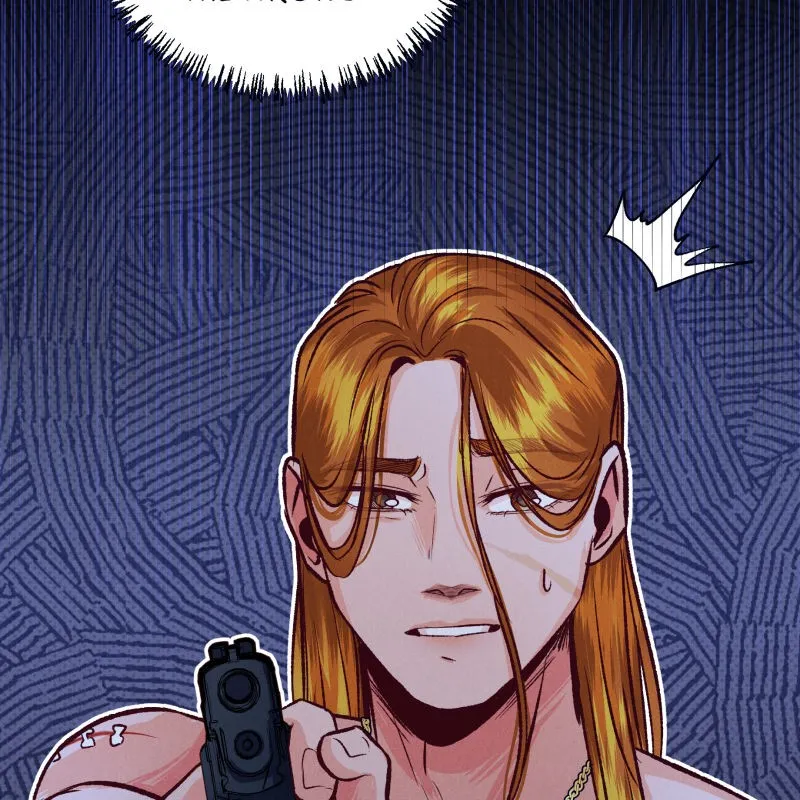 Hiding in the Moon Chapter 19 page 89 - 
