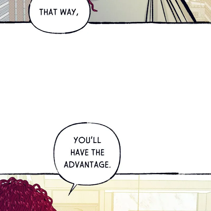 Hiding in the Moon Chapter 19 page 10 - 