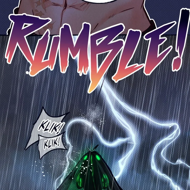 Hiding in the Moon Chapter 19 page 91 - 
