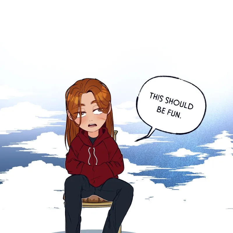 Hiding in the Moon Chapter 19 page 94 - 