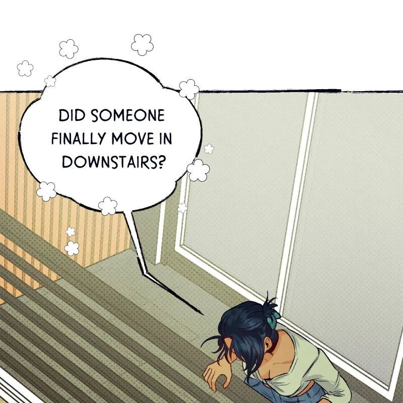 Hiding in the Moon Chapter 2 page 11 - 