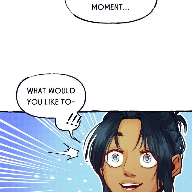 Hiding in the Moon Chapter 2 page 101 - 