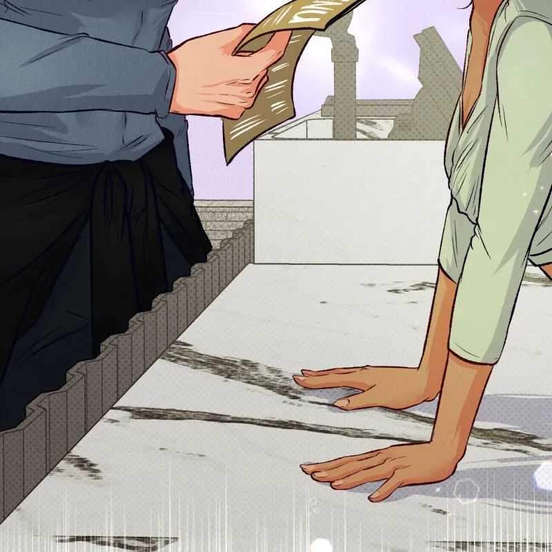 Hiding in the Moon Chapter 2 page 104 - 