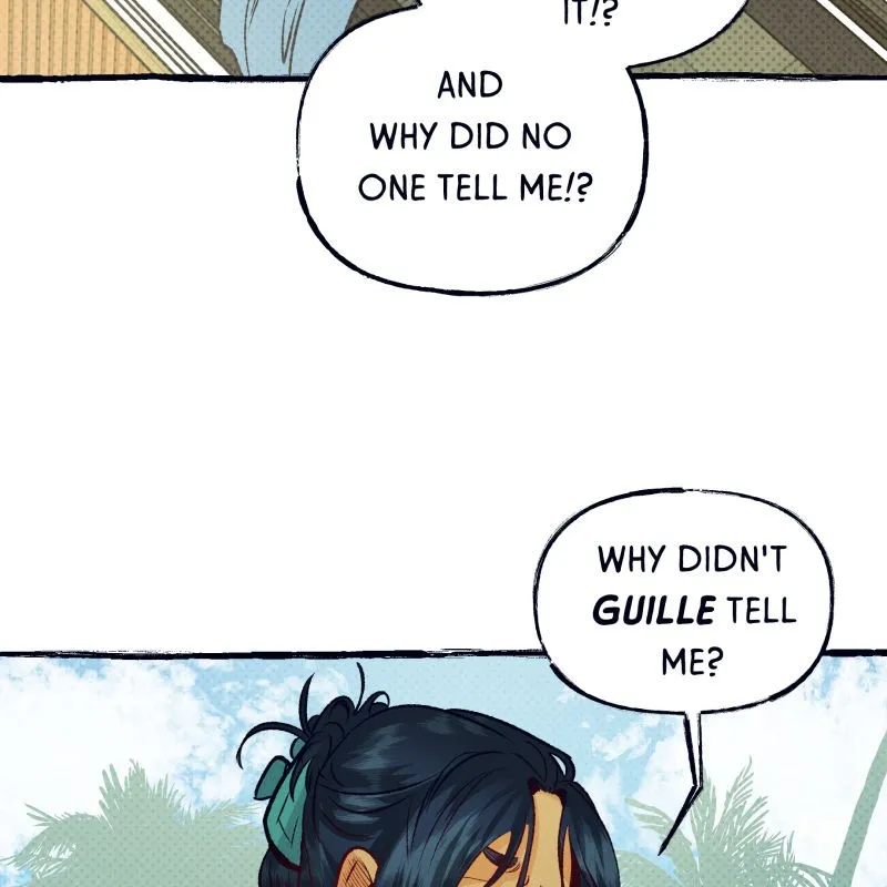 Hiding in the Moon Chapter 2 page 13 - 